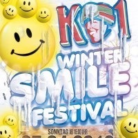 K1 WINTER Smile FESTIVAL@K1 Apresski Reiscach