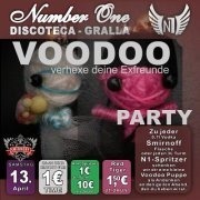 Voodoo Party