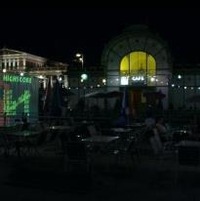 Karlsplatz Soiree