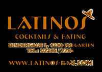 Latinos Bar