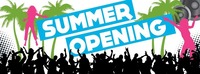 Summer Opening Münichreith@Sportplatz 