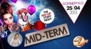 Ag Mid-term Party - The Redcup-studynite@Musikpark-A1