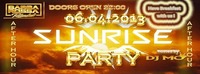 Seasons Opening Aftershow  - Sunrise Party - the official One@Barbarossa - Reloaded