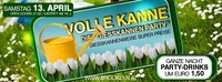 Volle Kanne - Die Giesskannenparty
