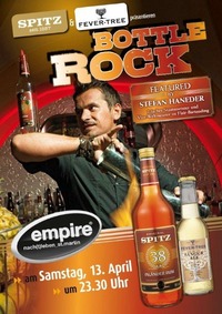 Bottle Rock Tour@Empire St. Martin