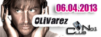 DJ  Olivarez   live@No.1 Club