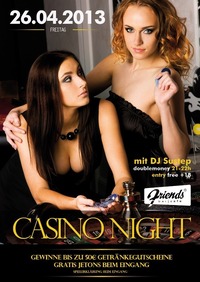 Casino Night