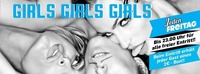 Girls Girls Girls@KKDu Club
