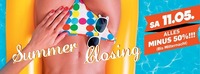 SummerClosing