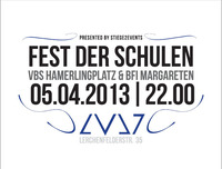 Fest der Schulen