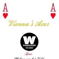 Viennas Aces & International Videoshoot @Warehouse