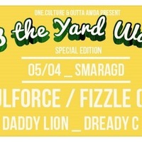 3 The Yard Way - special edition -@Smaragd