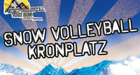 Snow Volleyball Kronplatz@Kronplatz