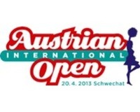 Austrian international open cheerdance@Multiversum Schwechat