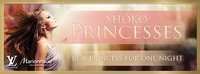 Shôko Princesses@Shôko