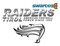 Swarco Raiders vs. Prag Panters