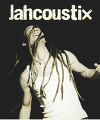 Jahcoustix