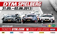 DTM am Red Bull Ring