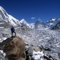 Himalaya - Menschen, Mythen, Abenteuer@Komma