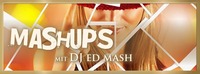 Mashups mit Ed Mash@Shôko