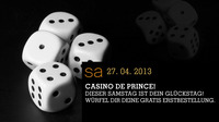 Casino De Prince