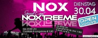 Noxtreeeeeeeeme Special.Event@Nox Bar