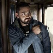 Fritz Kalkbrenner@Conrad Sohm