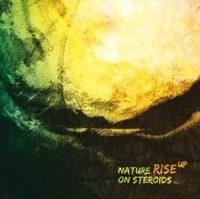 Nature on Steroids live Cafe Carina Rise Up CD Release Show@Café Carina