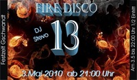 Firedisco 13@FF-Depot