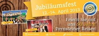 Jubilumsfest - 50 Jahre Pernsteiner Reisen@Pernsteiner Reisen