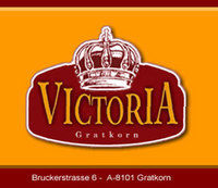 Victoria English Pub