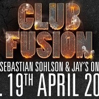 Club Fusion presents Sebastian Sohlson & Jays On@Babenberger Passage