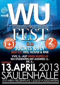 WU Fest