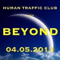 Human Traffic Club goes Beyond@P.P.C.