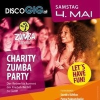 Latino Night + Charity Zumba Party@Disco GIG