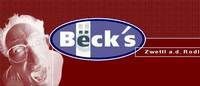 Becks Bar