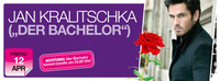 Jan Kralischka - Der Bachelor@Lusthouse