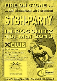STBH Party