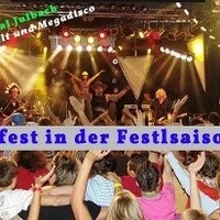 Musikfestival Julbach@Festgelände Filzmühle