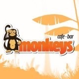 Freitagsparty im Monkeys@Monkeys Bar