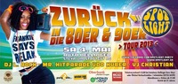 Spotlight - Zurück in die 80er & 90er@Öllinger Enns Steyr