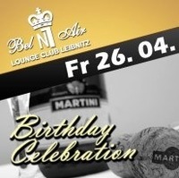 Birthday Celebration Deluxe @Bel Air N1