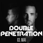 Double Penetration@Kottulinsky Bar