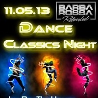 Dance Classics Night by DocThaHouse  EmiX@Barbarossa - Reloaded