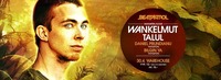 Beatpatrol presents Wankelmut@Warehouse