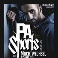 Pa Sports Wien