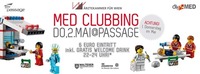 Med Clubbing @Babenberger Passage