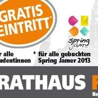 Doclx Uni Fest - Expect The Unexpected@Wiener Rathaus