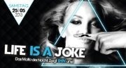Life is a Joke@Musikpark-A1
