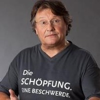 Joesi Prokopetz - Die Schöpfung. Eine Beschwerde@KV Röda